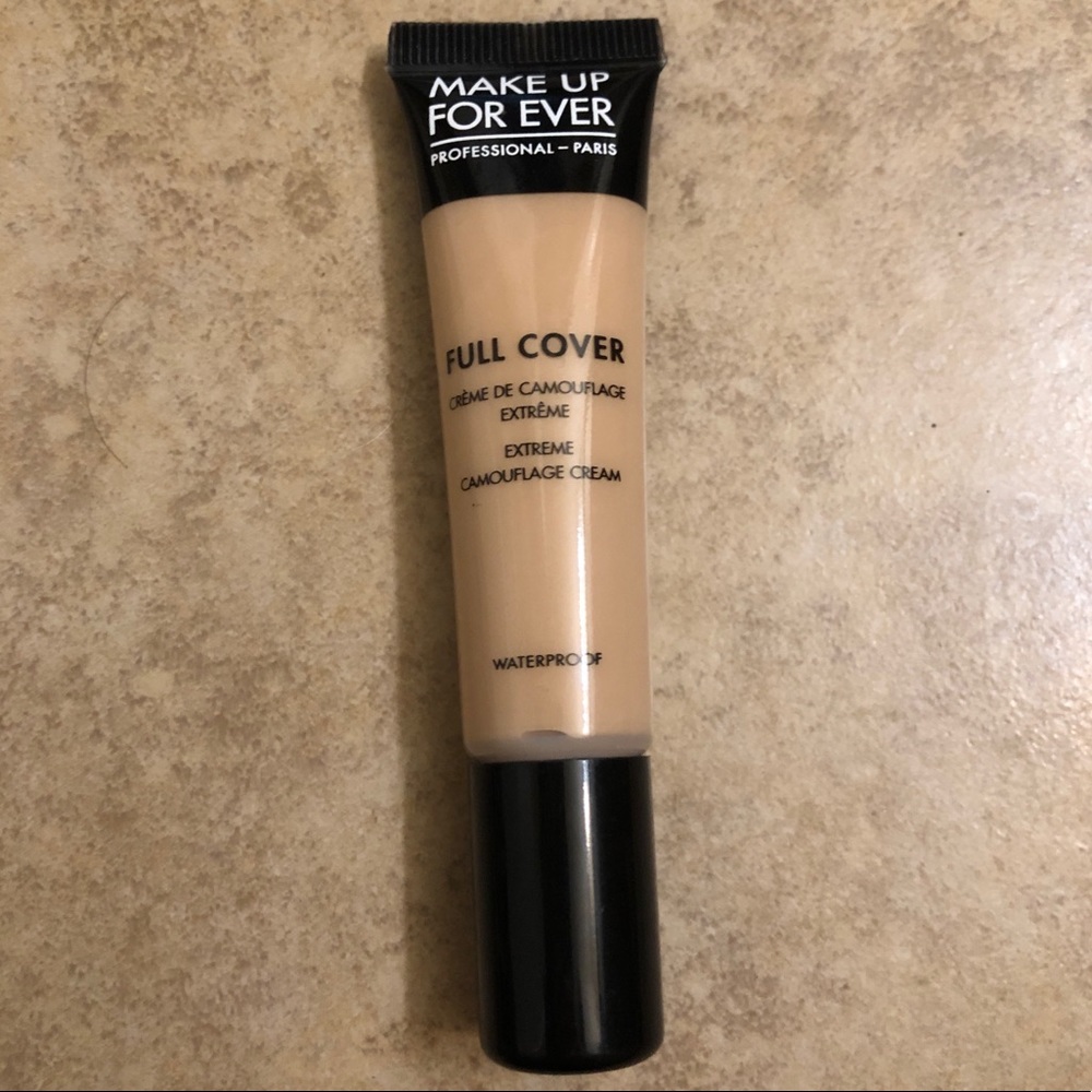 Make Up Forever foundation
